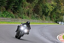 Bild 6 - Touristenfahrten Nürburgring Nordschleife (03.10.2024)