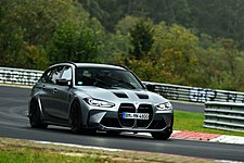 Bild 3 - Touristenfahrten Nürburgring Nordschleife (03.10.2024)