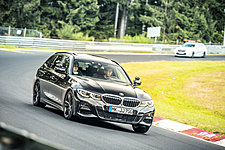 Bild 2 - Touristenfahrten Nürburgring Nordschleife (03.10.2024)