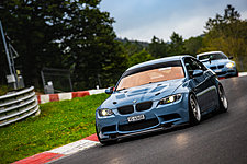 Bild 1 - Touristenfahrten Nürburgring Nordschleife (03.10.2024)