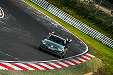 Bild 4 - Touristenfahrten Nürburgring Nordschleife (03.10.2024)