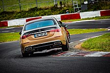 Bild 2 - Touristenfahrten Nürburgring Nordschleife (03.10.2024)