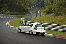 Bild 2 - Touristenfahrten Nürburgring Nordschleife (04.10.2024)