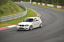 Bild 6 - Touristenfahrten Nürburgring Nordschleife (04.10.2024)