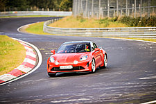 Bild 3 - Touristenfahrten Nürburgring Nordschleife (04.10.2024)