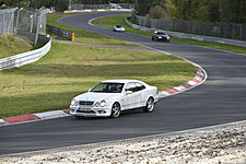 Bild 5 - Touristenfahrten Nürburgring Nordschleife (04.10.2024)