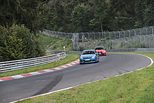 Bild 3 - Touristenfahrten Nürburgring Nordschleife (04.10.2024)