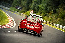 Bild 1 - Touristenfahrten Nürburgring Nordschleife (04.10.2024)