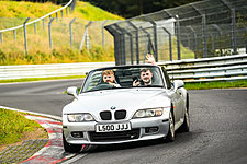 Bild 1 - Touristenfahrten Nürburgring Nordschleife (04.10.2024)