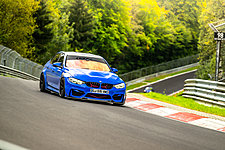 Bild 3 - Touristenfahrten Nürburgring Nordschleife (04.10.2024)