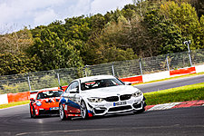 Bild 2 - Touristenfahrten Nürburgring Nordschleife (04.10.2024)