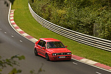 Bild 2 - Touristenfahrten Nürburgring Nordschleife (05.10.2024)