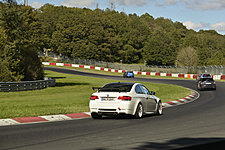 Bild 1 - Touristenfahrten Nürburgring Nordschleife (05.10.2024)