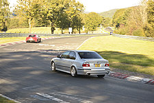 Bild 5 - Touristenfahrten Nürburgring Nordschleife (05.10.2024)