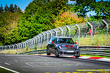 Bild 2 - Touristenfahrten Nürburgring Nordschleife (05.10.2024)