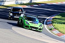 Bild 5 - Touristenfahrten Nürburgring Nordschleife (05.10.2024)