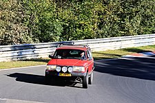 Bild 6 - Touristenfahrten Nürburgring Nordschleife (05.10.2024)