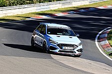 Bild 4 - Touristenfahrten Nürburgring Nordschleife (05.10.2024)