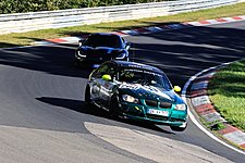 Bild 5 - Touristenfahrten Nürburgring Nordschleife (05.10.2024)