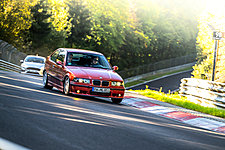 Bild 2 - Touristenfahrten Nürburgring Nordschleife (05.10.2024)