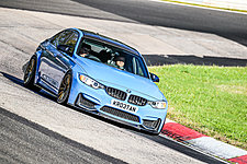 Bild 6 - Touristenfahrten Nürburgring Nordschleife (05.10.2024)