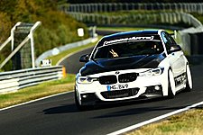 Bild 1 - Touristenfahrten Nürburgring Nordschleife (05.10.2024)