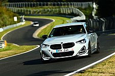 Bild 5 - Touristenfahrten Nürburgring Nordschleife (05.10.2024)