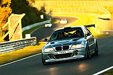 Bild 3 - Touristenfahrten Nürburgring Nordschleife (05.10.2024)