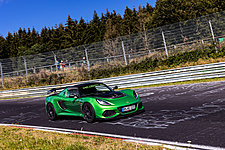 Bild 6 - Touristenfahrten Nürburgring Nordschleife (05.10.2024)