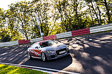 Bild 2 - Touristenfahrten Nürburgring Nordschleife (05.10.2024)