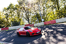 Bild 3 - Touristenfahrten Nürburgring Nordschleife (05.10.2024)