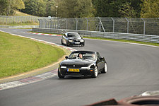 Bild 1 - Touristenfahrten Nürburgring Nordschleife (06.10.2024)