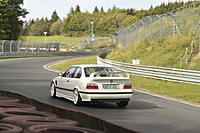 Bild 6 - Touristenfahrten Nürburgring Nordschleife (06.10.2024)