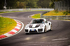 Bild 2 - Touristenfahrten Nürburgring Nordschleife (06.10.2024)