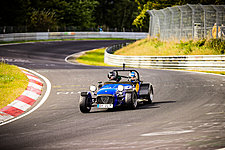 Bild 5 - Touristenfahrten Nürburgring Nordschleife (06.10.2024)