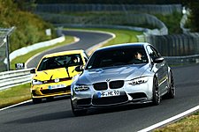 Bild 2 - Touristenfahrten Nürburgring Nordschleife (06.10.2024)