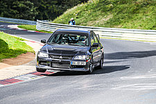 Bild 1 - Touristenfahrten Nürburgring Nordschleife (06.10.2024)