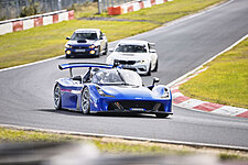 Bild 5 - Touristenfahrten Nürburgring Nordschleife (06.10.2024)