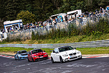 Bild 4 - Touristenfahrten Nürburgring Nordschleife (06.10.2024)