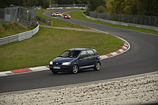 Bild 1 - Touristenfahrten Nürburgring Nordschleife (07.10.2024)