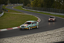 Bild 1 - Touristenfahrten Nürburgring Nordschleife (07.10.2024)