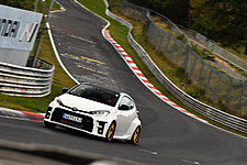 Bild 2 - Touristenfahrten Nürburgring Nordschleife (07.10.2024)