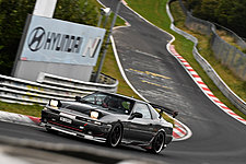 Bild 3 - Touristenfahrten Nürburgring Nordschleife (07.10.2024)