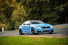 Bild 6 - Touristenfahrten Nürburgring Nordschleife (07.10.2024)