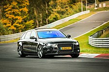 Bild 3 - Touristenfahrten Nürburgring Nordschleife (07.10.2024)