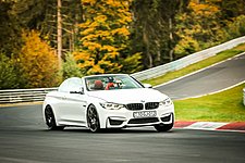 Bild 2 - Touristenfahrten Nürburgring Nordschleife (07.10.2024)