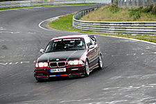 Bild 2 - Touristenfahrten Nürburgring Nordschleife (07.10.2024)