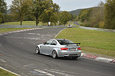 Bild 2 - Touristenfahrten Nürburgring Nordschleife (08.10.2024)