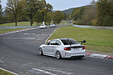 Bild 1 - Touristenfahrten Nürburgring Nordschleife (08.10.2024)