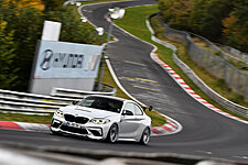 Bild 5 - Touristenfahrten Nürburgring Nordschleife (08.10.2024)